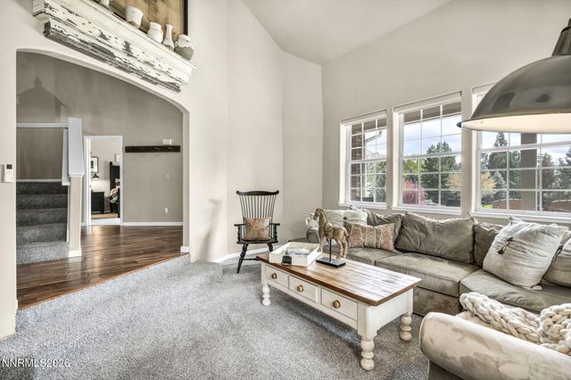 3704 Lakeview Road, Carson City, NV 89703