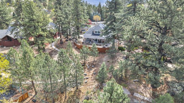 3704 Lakeview Road, Carson City, NV 89703