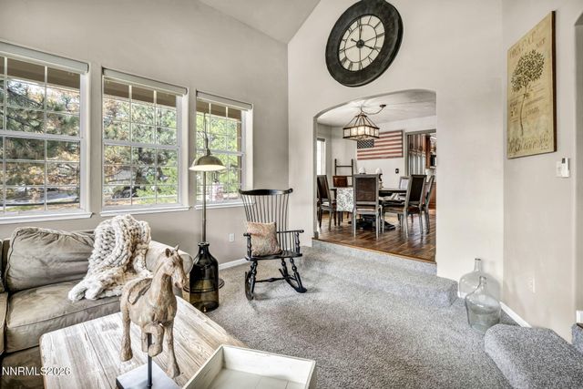 3704 Lakeview Road, Carson City, NV 89703