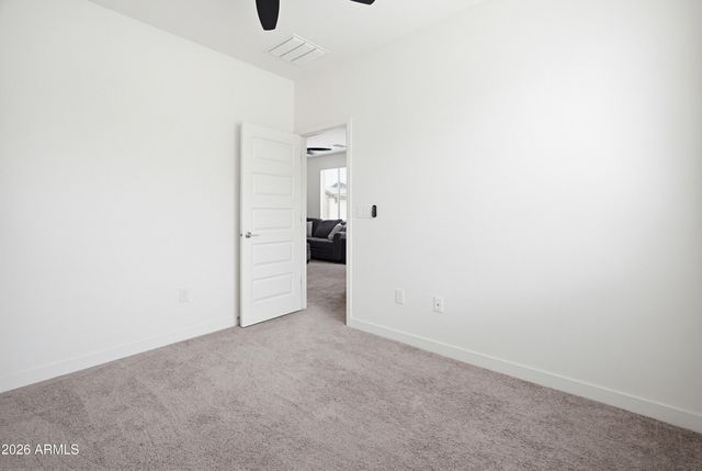 2748 S CAVALIER Drive 103, Gilbert, AZ 85295