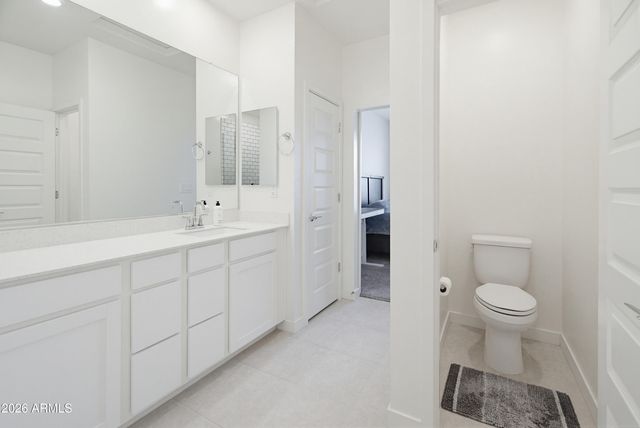 2748 S CAVALIER Drive 103, Gilbert, AZ 85295