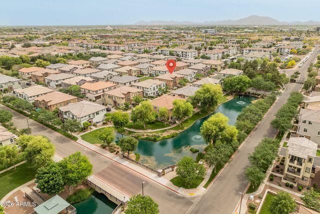 2748 S CAVALIER Drive 103, Gilbert, AZ 85295