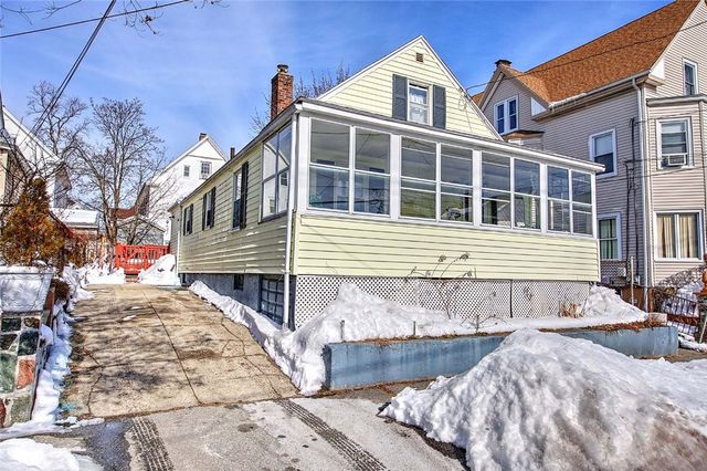 233 California Avenue, Providence, RI 02905