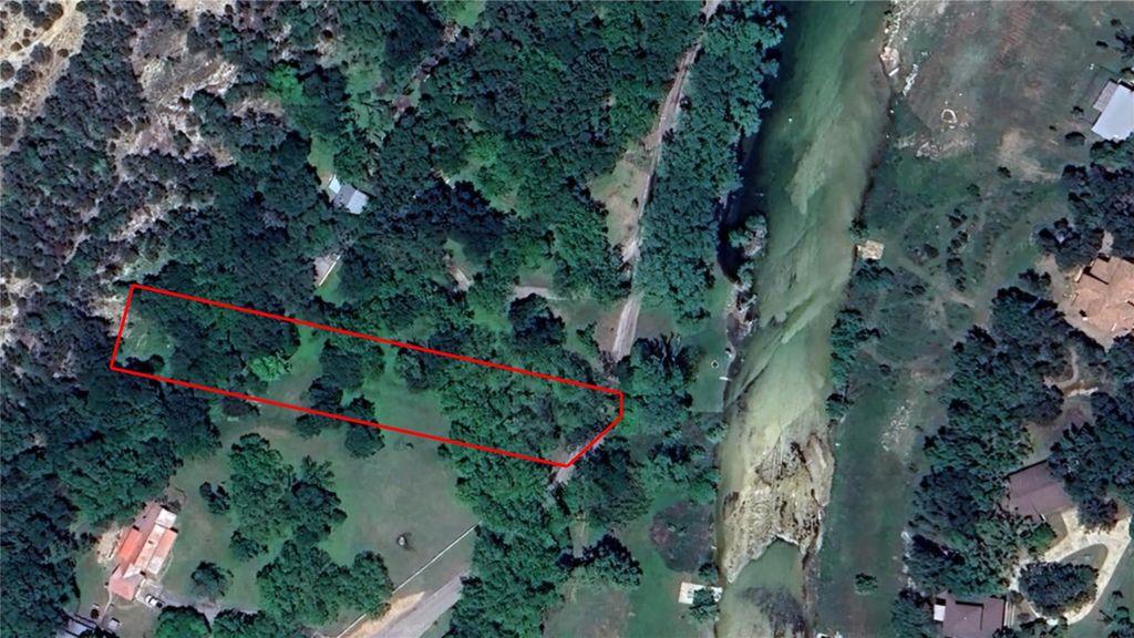 00 River RD, Wimberley, TX 78676