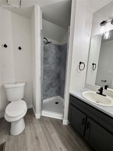 3921 Berkley Court, Colorado Springs, CO 80906
