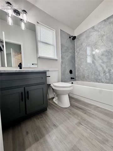 3921 Berkley Court, Colorado Springs, CO 80906