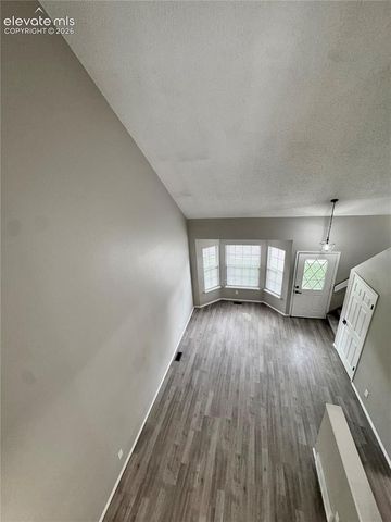 3921 Berkley Court, Colorado Springs, CO 80906