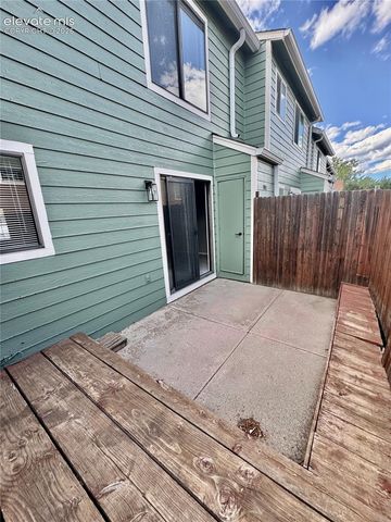 3921 Berkley Court, Colorado Springs, CO 80906