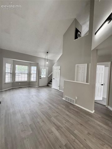 3921 Berkley Court, Colorado Springs, CO 80906
