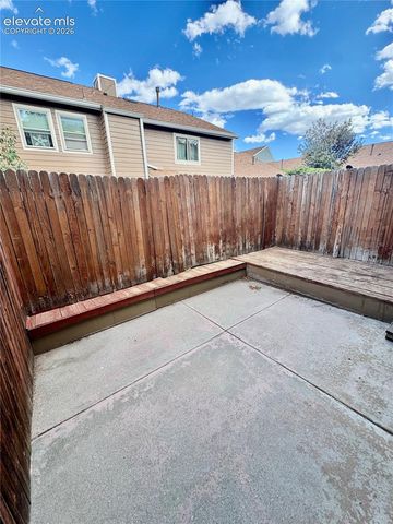 3921 Berkley Court, Colorado Springs, CO 80906