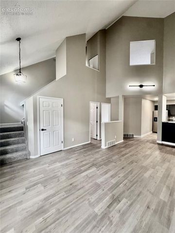 3921 Berkley Court, Colorado Springs, CO 80906