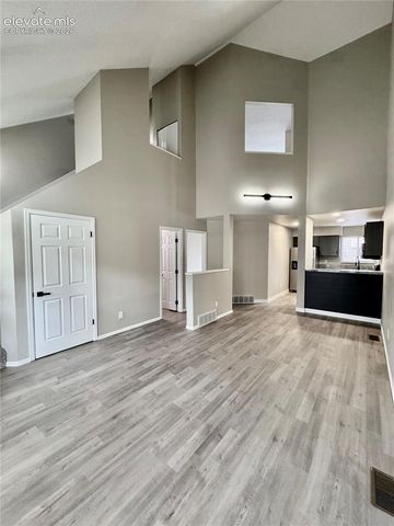3921 Berkley Court, Colorado Springs, CO 80906