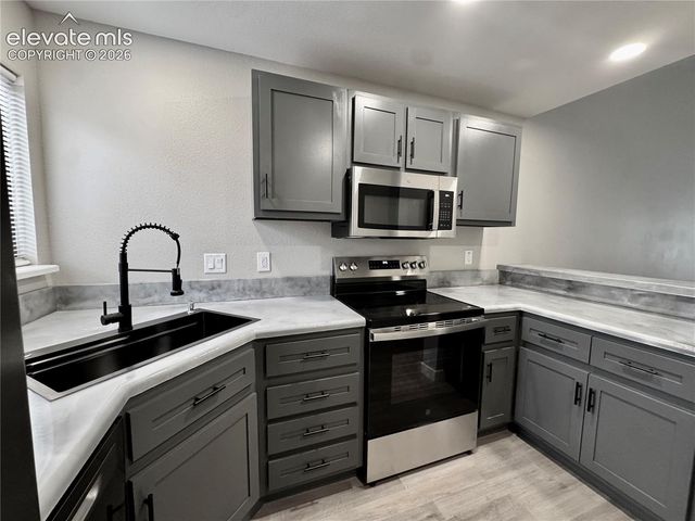 3921 Berkley Court, Colorado Springs, CO 80906