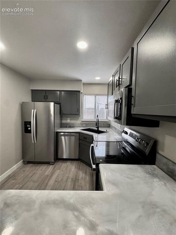 3921 Berkley Court, Colorado Springs, CO 80906
