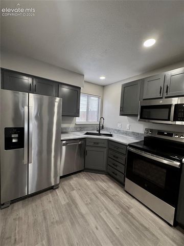 3921 Berkley Court, Colorado Springs, CO 80906