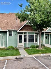 3921 Berkley Court, Colorado Springs, CO 80906
