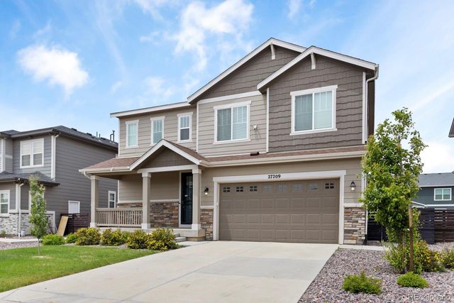 27209 E Cedar Avenue, Aurora, CO 80018