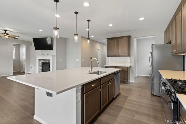 27209 E Cedar Avenue, Aurora, CO 80018