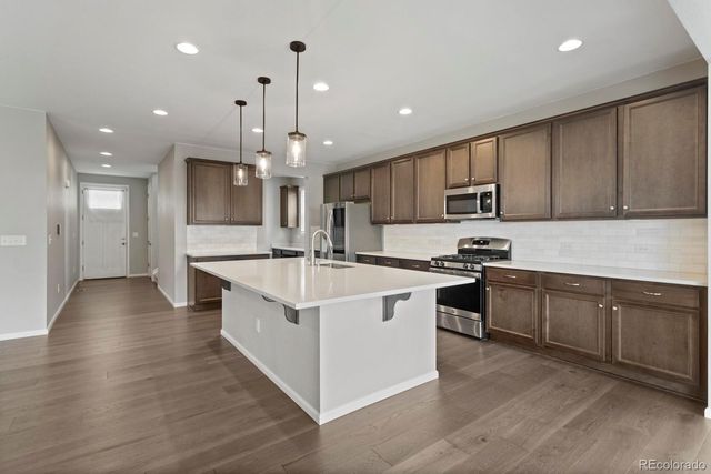 27209 E Cedar Avenue, Aurora, CO 80018