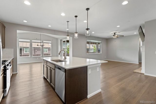 27209 E Cedar Avenue, Aurora, CO 80018