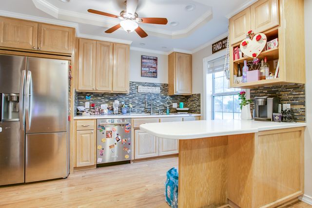 3005 Sierra Drive, San Angelo, TX 76904