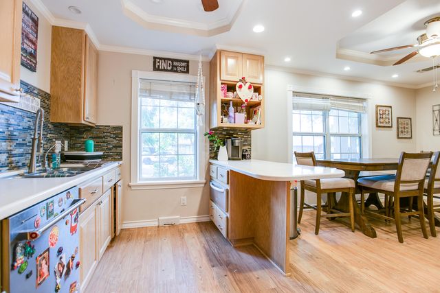 3005 Sierra Drive, San Angelo, TX 76904