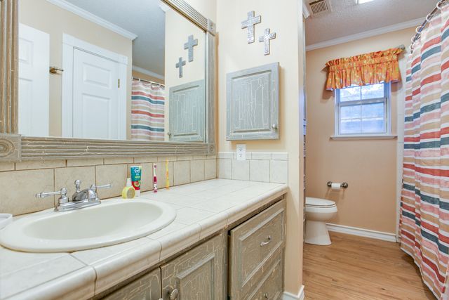 3005 Sierra Drive, San Angelo, TX 76904