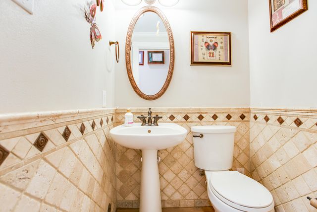 3005 Sierra Drive, San Angelo, TX 76904