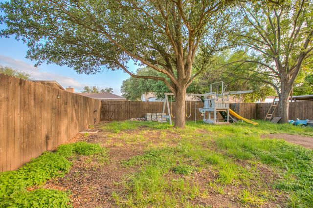 3005 Sierra Drive, San Angelo, TX 76904
