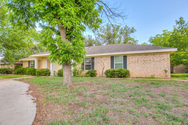 3005 Sierra Drive, San Angelo, TX 76904