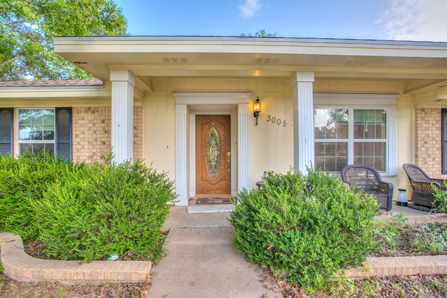 3005 Sierra Drive, San Angelo, TX 76904