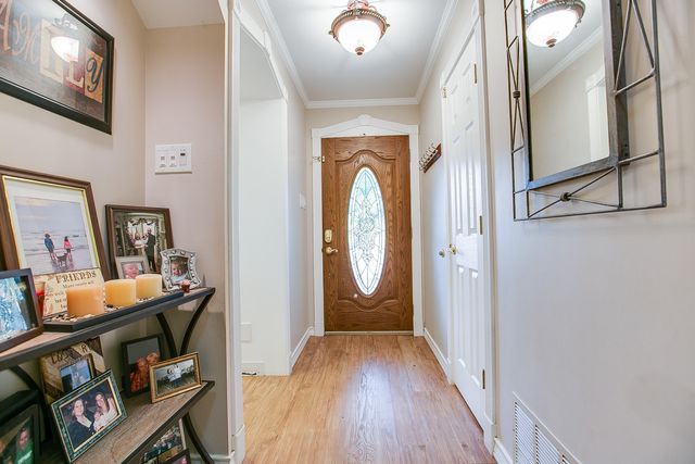 3005 Sierra Drive, San Angelo, TX 76904
