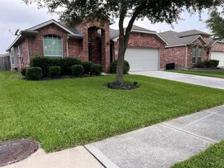20423 Everhart Key Lane, Humble, TX 77338