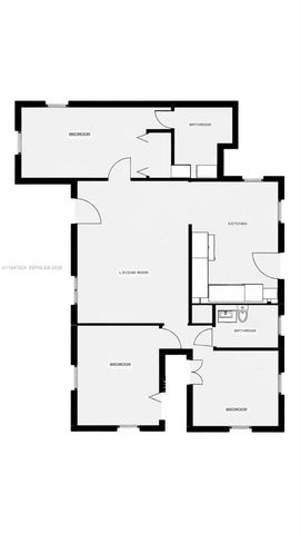 10521 NW 35th Ct, Miami, FL 33147