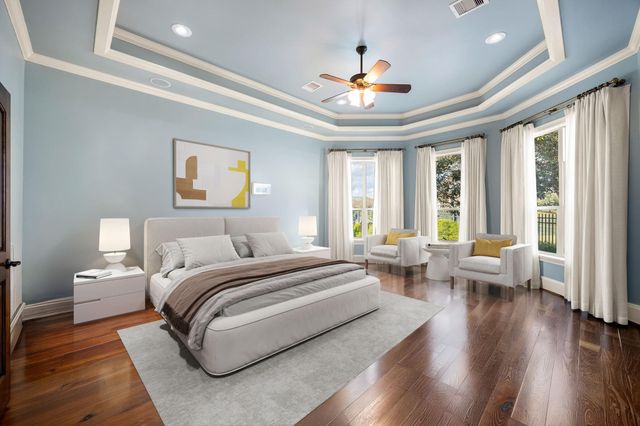 27802 Myrtle Lake Lane, Katy, TX 77494