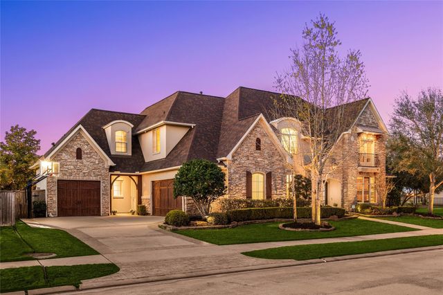 27802 Myrtle Lake Lane, Katy, TX 77494