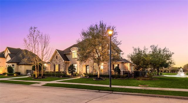27802 Myrtle Lake Lane, Katy, TX 77494