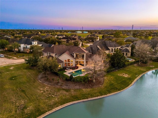 27802 Myrtle Lake Lane, Katy, TX 77494