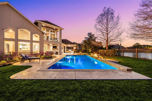 27802 Myrtle Lake Lane, Katy, TX 77494