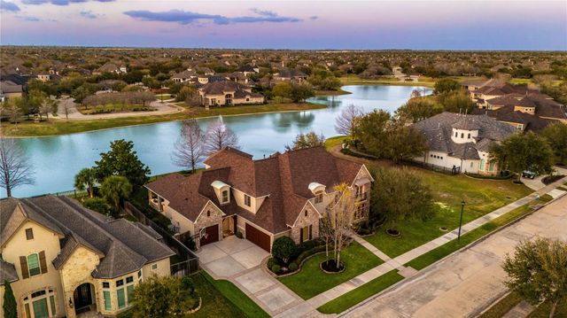 27802 Myrtle Lake Lane, Katy, TX 77494