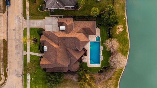 27802 Myrtle Lake Lane, Katy, TX 77494