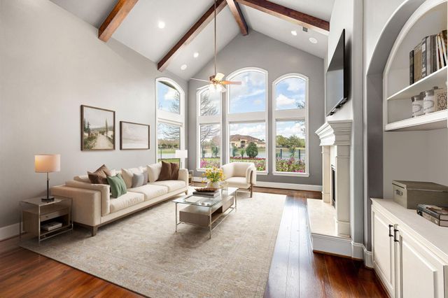 27802 Myrtle Lake Lane, Katy, TX 77494