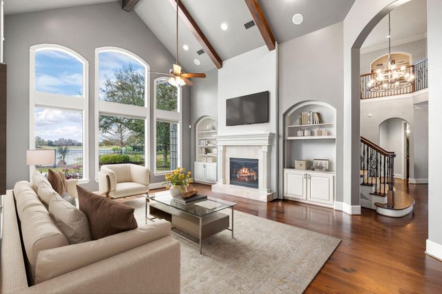 27802 Myrtle Lake Lane, Katy, TX 77494