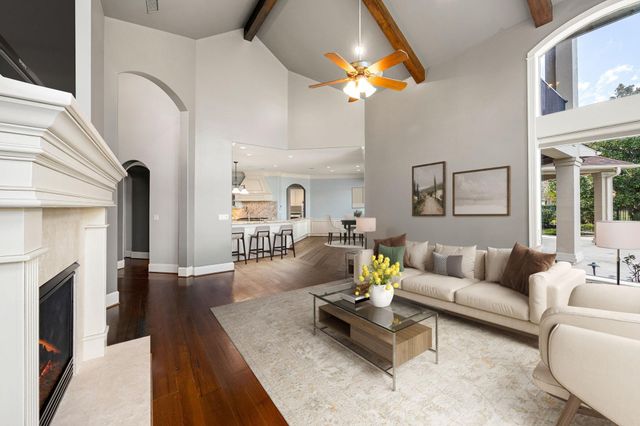 27802 Myrtle Lake Lane, Katy, TX 77494