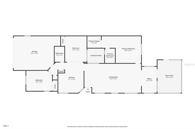 971 MALDEN COURT, Longwood, FL 32750