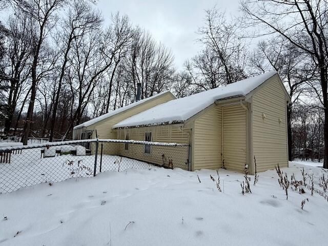 4424 Kristin Court, Prudenville, MI 48651