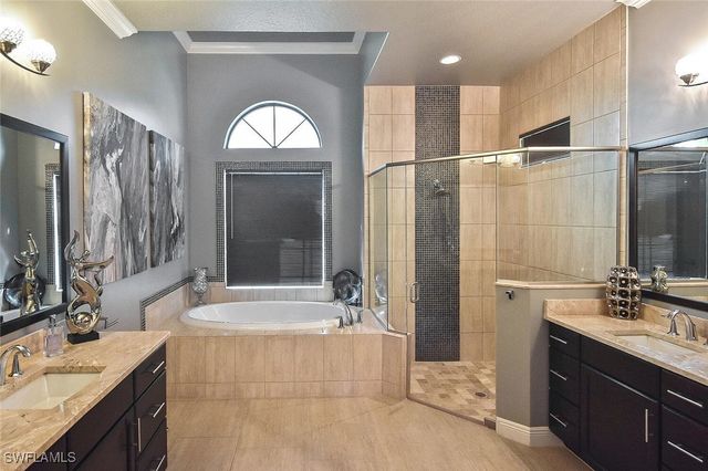 23124 Sanabria LOOP, Bonita Springs, FL 34135