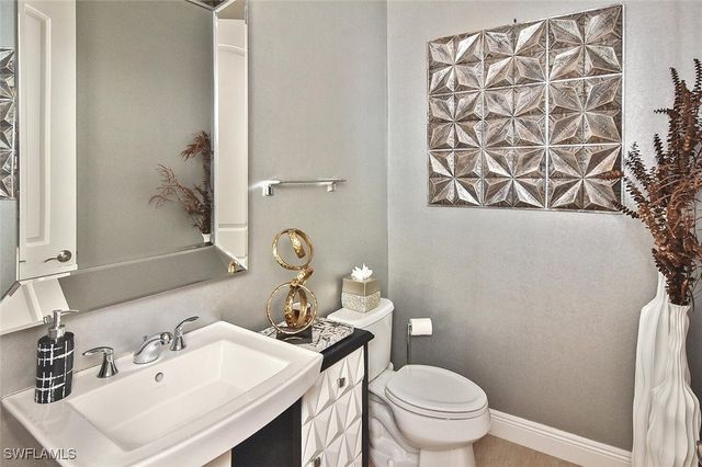 23124 Sanabria LOOP, Bonita Springs, FL 34135