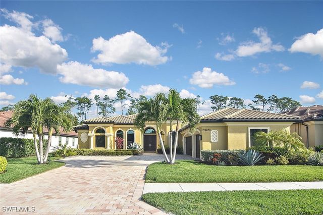 23124 Sanabria LOOP, Bonita Springs, FL 34135
