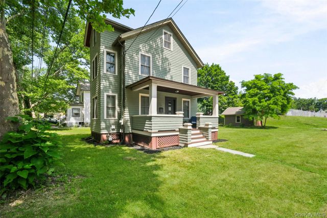 29 School Street, Beacon, NY 12508